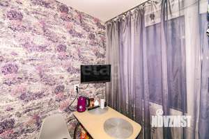 2-к квартира, вторичка, 45м2, 5/5 этаж