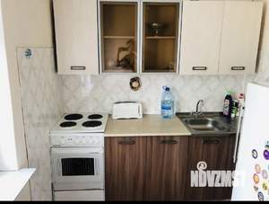 1-к квартира, вторичка, 28м2, 5/5 этаж
