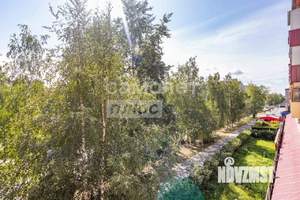 2-к квартира, вторичка, 44м2, 3/5 этаж
