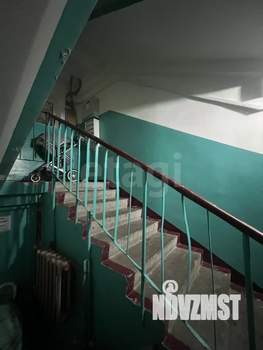1-к квартира, вторичка, 29м2, 1/5 этаж