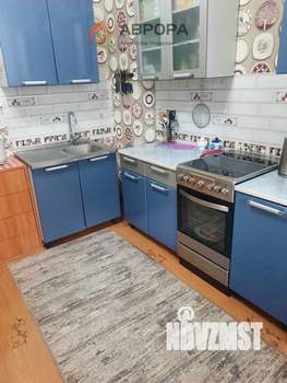 1-к квартира, вторичка, 36м2, 8/17 этаж