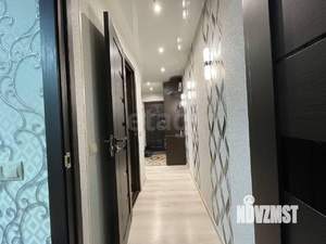 2-к квартира, вторичка, 41м2, 3/5 этаж