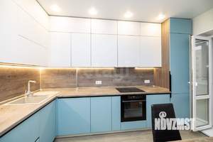 4-к квартира, вторичка, 93м2, 3/9 этаж