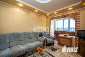 2-к квартира, вторичка, 42м2, 5/5 этаж