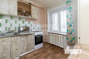 1-к квартира, вторичка, 29м2, 1/5 этаж