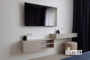 1-к квартира, вторичка, 30м2, 4/5 этаж