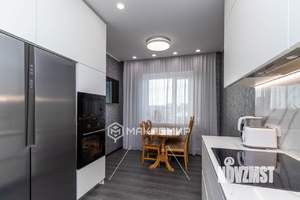 3-к квартира, вторичка, 64м2, 7/9 этаж