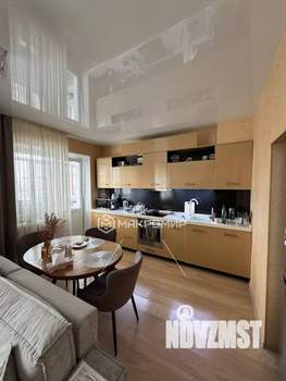 3-к квартира, вторичка, 69м2, 6/9 этаж