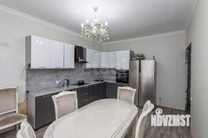 2-к квартира, вторичка, 54м2, 4/5 этаж