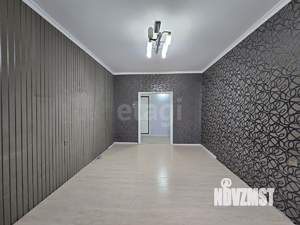 2-к квартира, вторичка, 54м2, 5/9 этаж