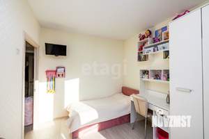 1-к квартира, вторичка, 50м2, 22/26 этаж