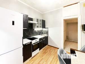1-к квартира, вторичка, 38м2, 6/9 этаж