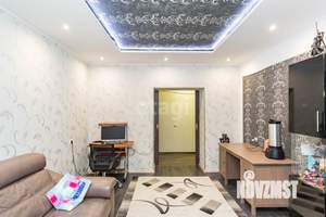 3-к квартира, вторичка, 74м2, 9/9 этаж