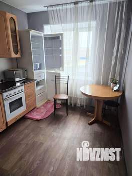 1-к квартира, вторичка, 41м2, 3/9 этаж