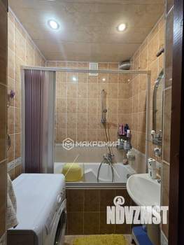 4-к квартира, вторичка, 89м2, -2/5 этаж