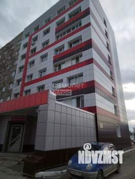 1-к квартира, вторичка, 32м2, 2/8 этаж