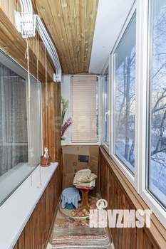 2-к квартира, вторичка, 46м2, 2/5 этаж