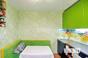 2-к квартира, вторичка, 35м2, 1/5 этаж