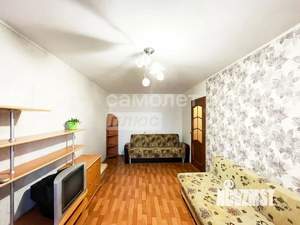 1-к квартира, вторичка, 33м2, 4/5 этаж