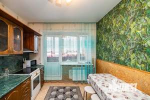 2-к квартира, вторичка, 56м2, 6/9 этаж