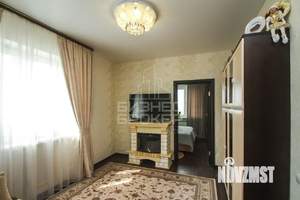 3-к квартира, вторичка, 72м2, 17/17 этаж