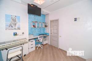 2-к квартира, вторичка, 60м2, 2/9 этаж