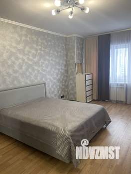 1-к квартира, вторичка, 39м2, 9/26 этаж