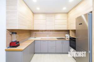 2-к квартира, вторичка, 61м2, 13/16 этаж