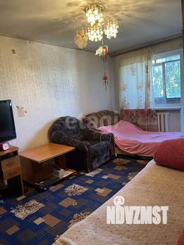 2-к квартира, вторичка, 44м2, 3/5 этаж