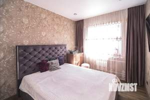 2-к квартира, вторичка, 56м2, 4/9 этаж