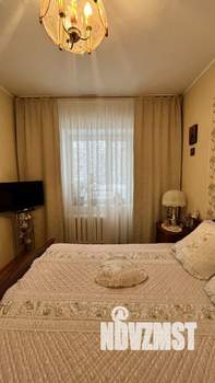 2-к квартира, вторичка, 54м2, 3/5 этаж