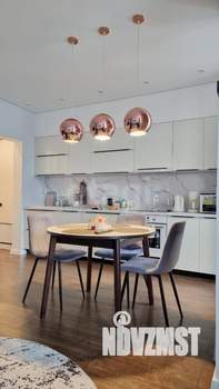 2-к квартира, вторичка, 58м2, 11/16 этаж
