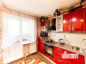 2-к квартира, вторичка, 52м2, 5/5 этаж