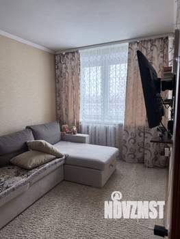 2-к квартира, вторичка, 45м2, 6/9 этаж