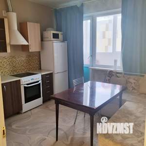 1-к квартира, вторичка, 42м2, 3/18 этаж