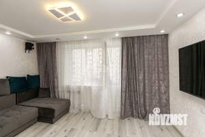 1-к квартира, вторичка, 52м2, 5/10 этаж