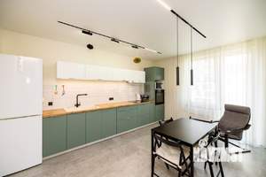 3-к квартира, вторичка, 78м2, 6/8 этаж