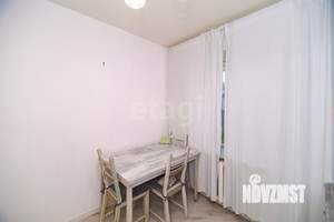 2-к квартира, вторичка, 60м2, 2/9 этаж