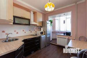 1-к квартира, вторичка, 43м2, 8/9 этаж