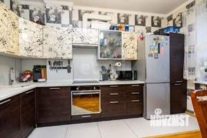 4-к квартира, вторичка, 87м2, 2/5 этаж