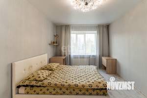 4-к квартира, вторичка, 86м2, 4/5 этаж