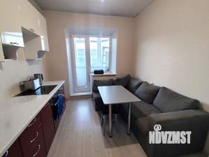 2-к квартира, вторичка, 54м2, 5/5 этаж