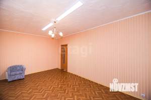 2-к квартира, вторичка, 52м2, 1/5 этаж