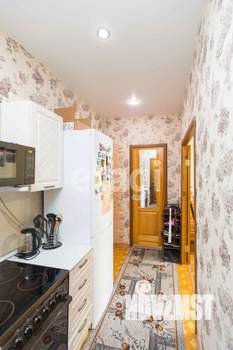 1-к квартира, вторичка, 43м2, 5/5 этаж