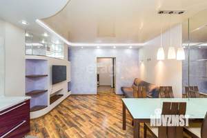 3-к квартира, вторичка, 104м2, 6/9 этаж