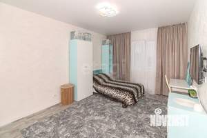 3-к квартира, вторичка, 71м2, 17/24 этаж