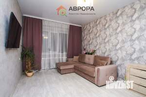 4-к квартира, вторичка, 88м2, 5/5 этаж