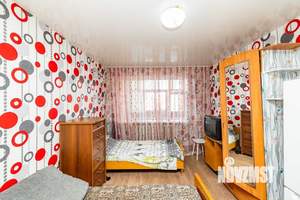 1-к квартира, вторичка, 31м2, 5/8 этаж