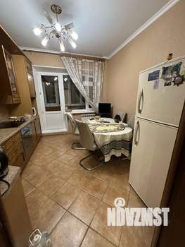 2-к квартира, вторичка, 55м2, 7/10 этаж
