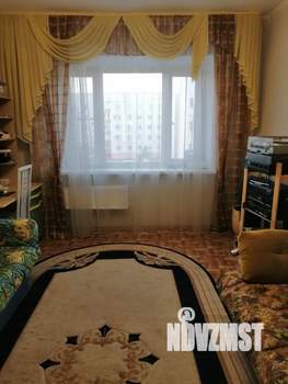 2-к квартира, вторичка, 53м2, 3/5 этаж